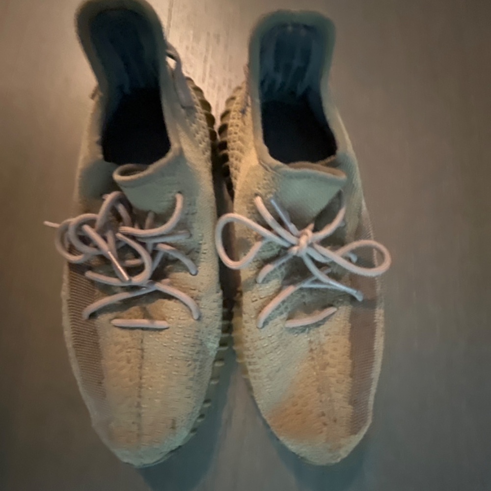 Yeezys - Picture 2 of 4